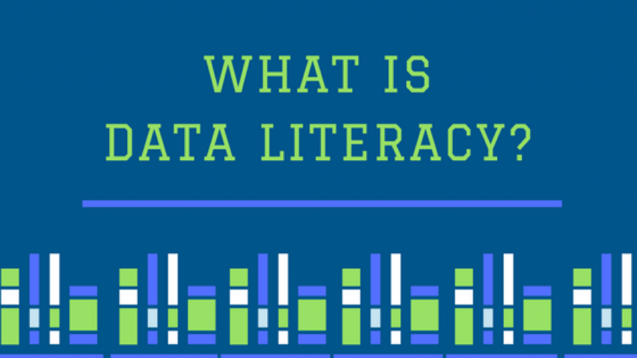 Introduction to Data Literacy